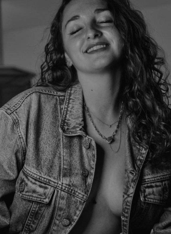 Photographe portrait