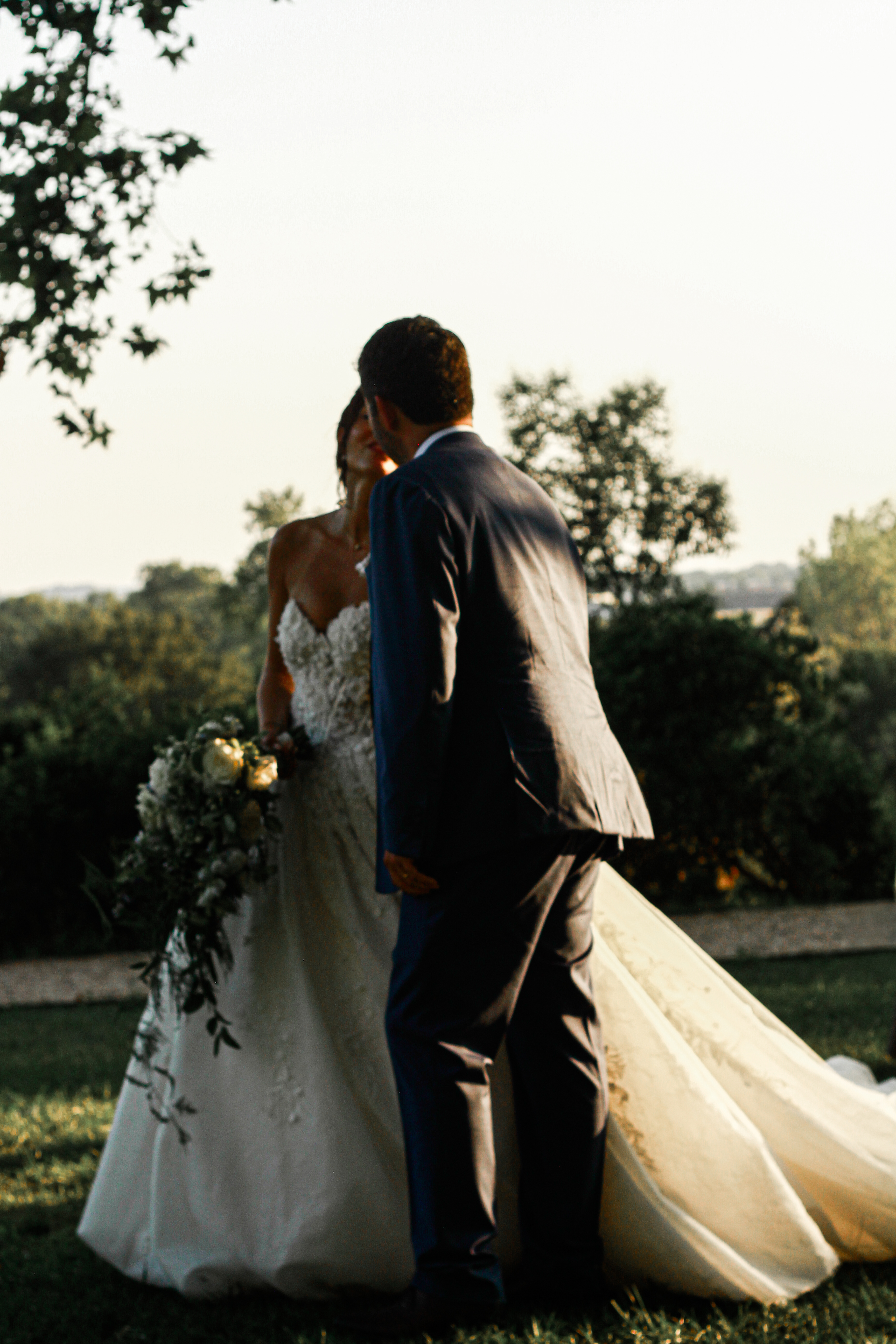Mariage E&J